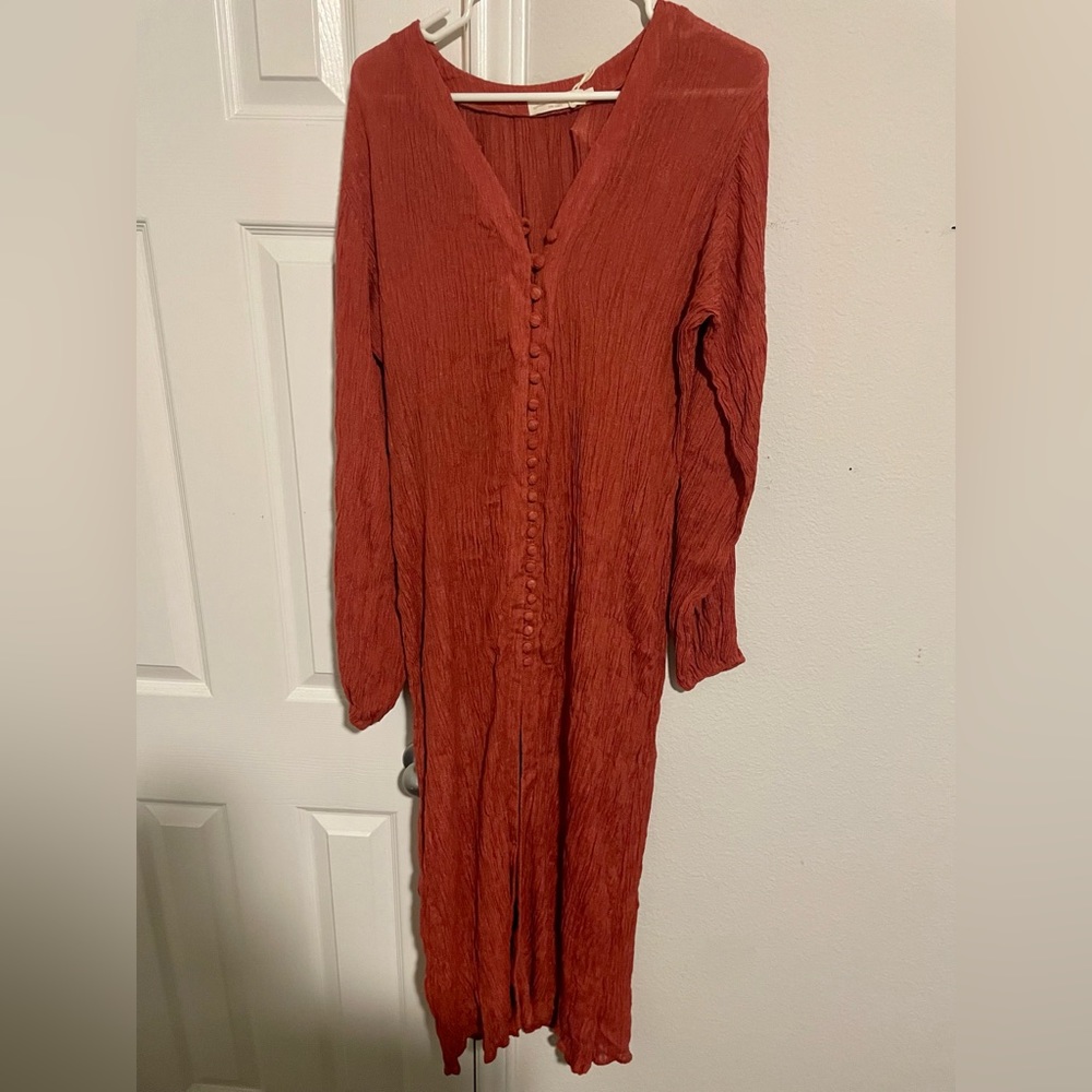 Brand new Savannah Morrow dress